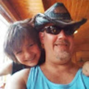 Meet your Posher, Jeff